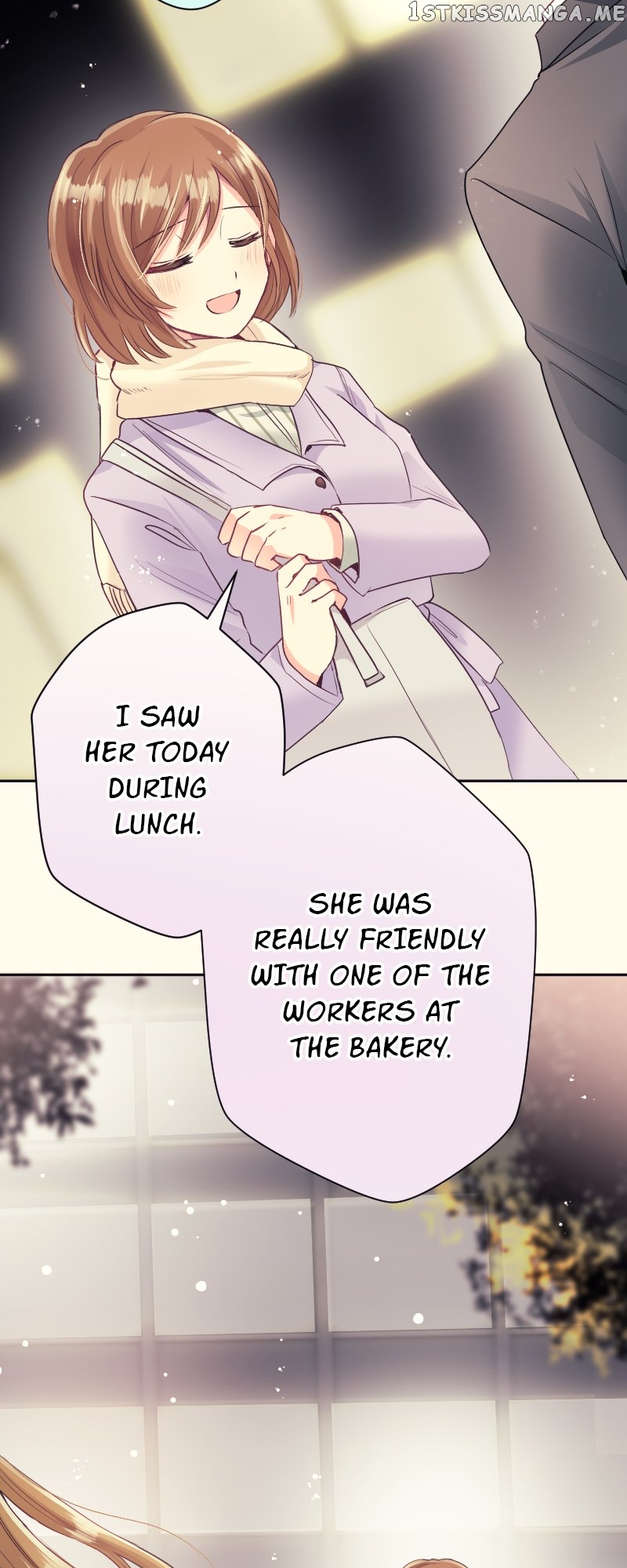 My Sweet Demon Boss Chapter 148 - page 6