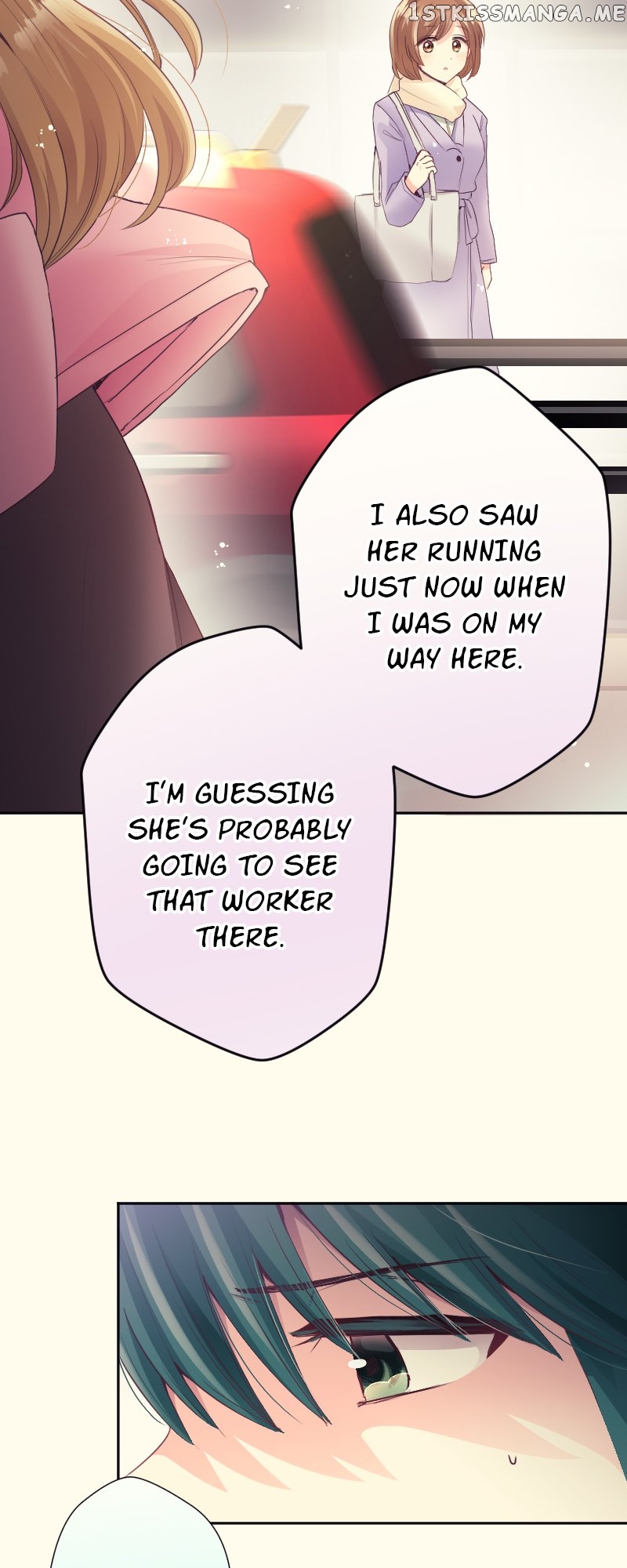 My Sweet Demon Boss Chapter 148 - page 7