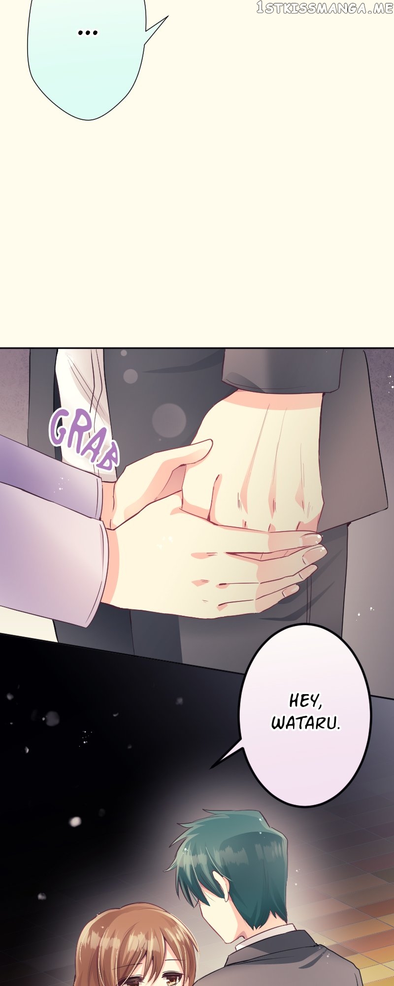 My Sweet Demon Boss Chapter 148 - page 8