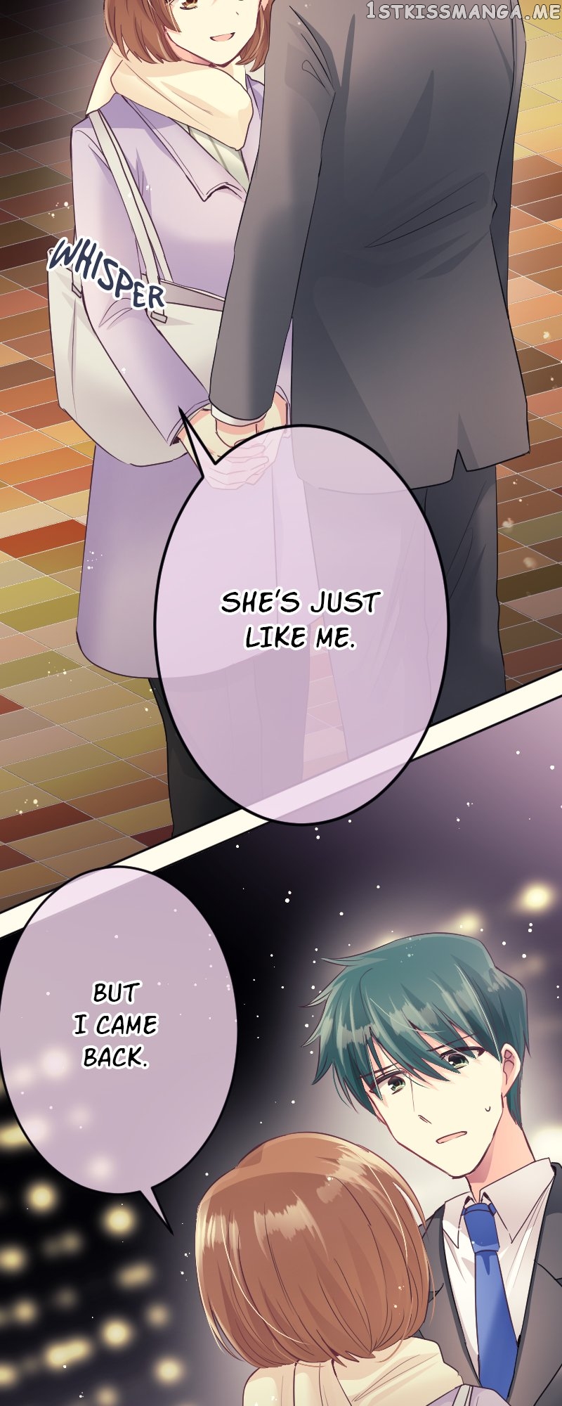 My Sweet Demon Boss Chapter 148 - page 9