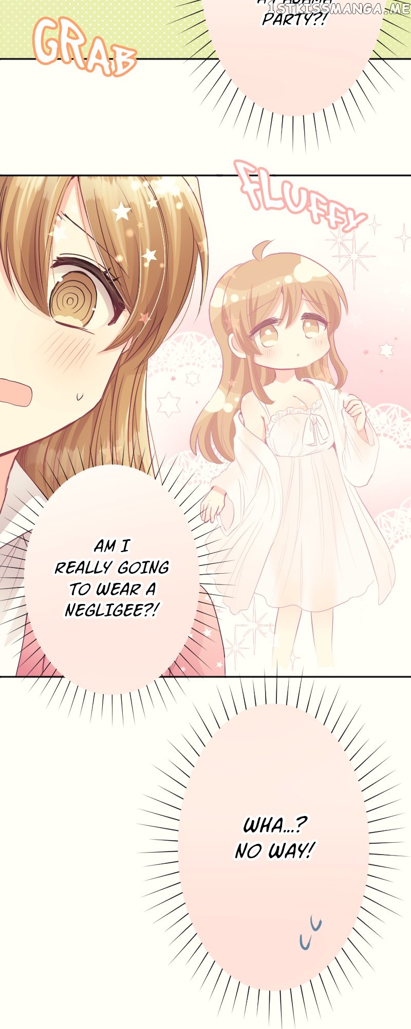My Sweet Demon Boss Chapter 149 - page 10