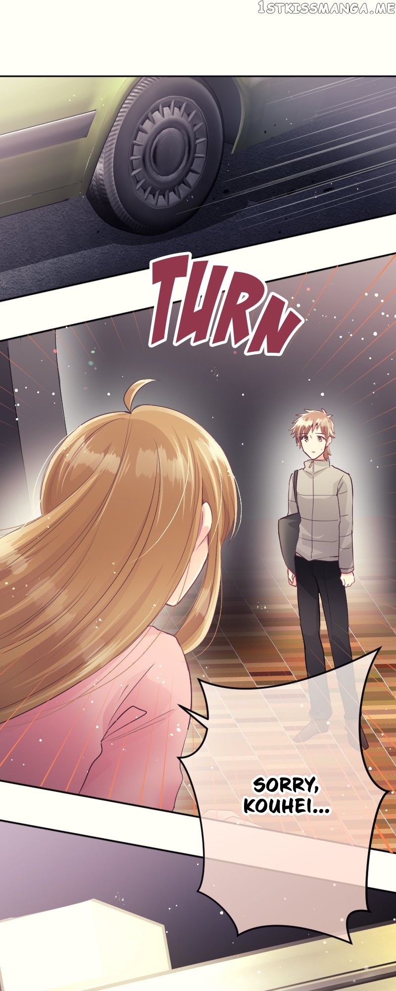 My Sweet Demon Boss Chapter 149 - page 11