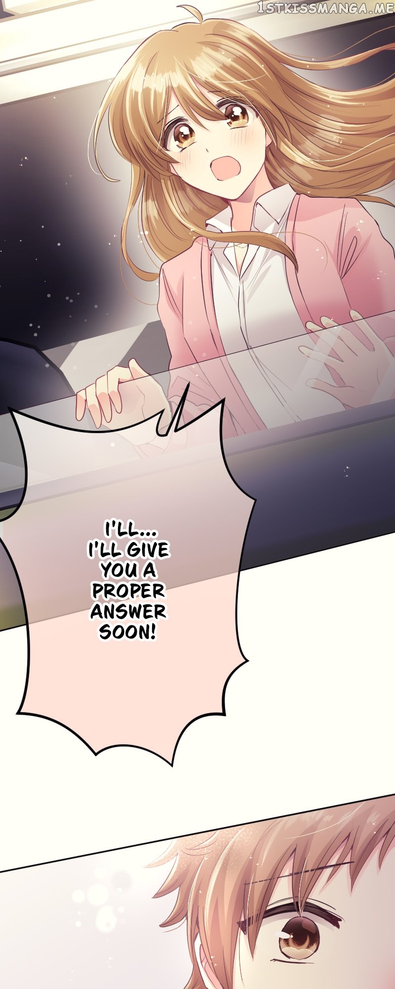 My Sweet Demon Boss Chapter 149 - page 12