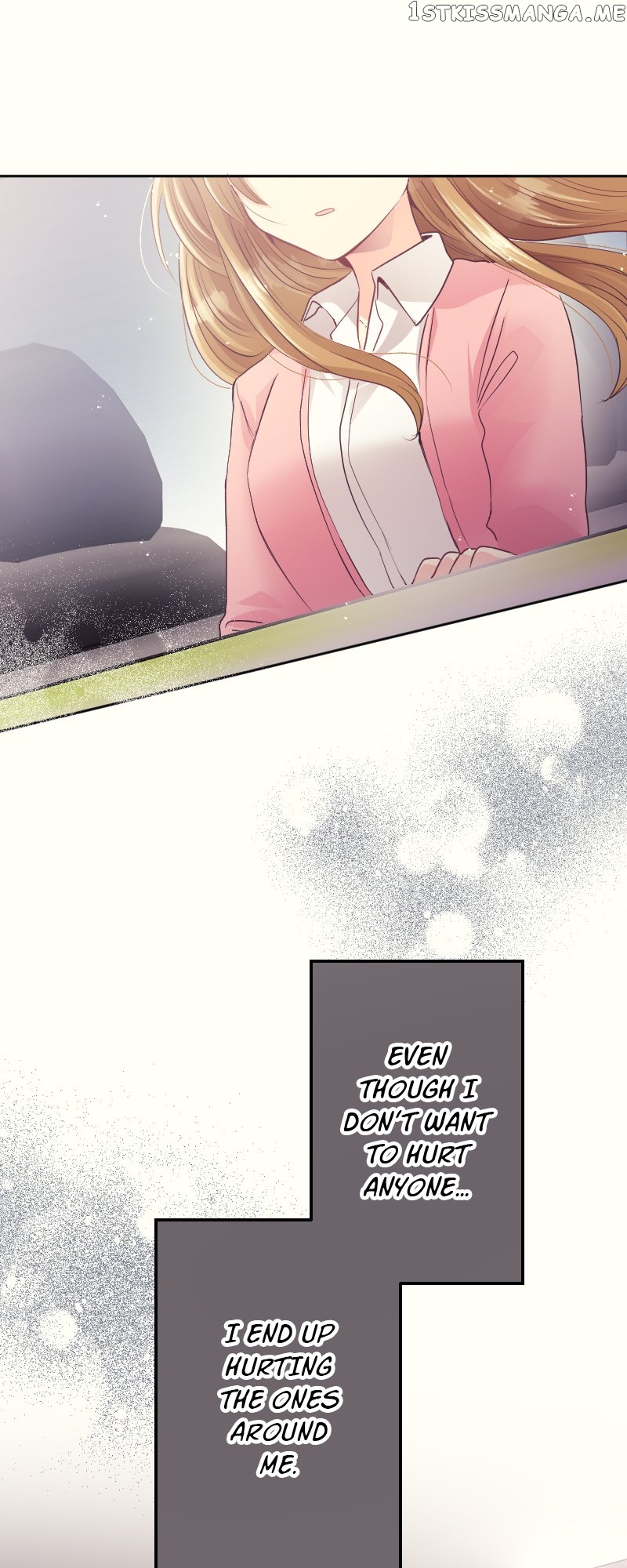 My Sweet Demon Boss Chapter 149 - page 14
