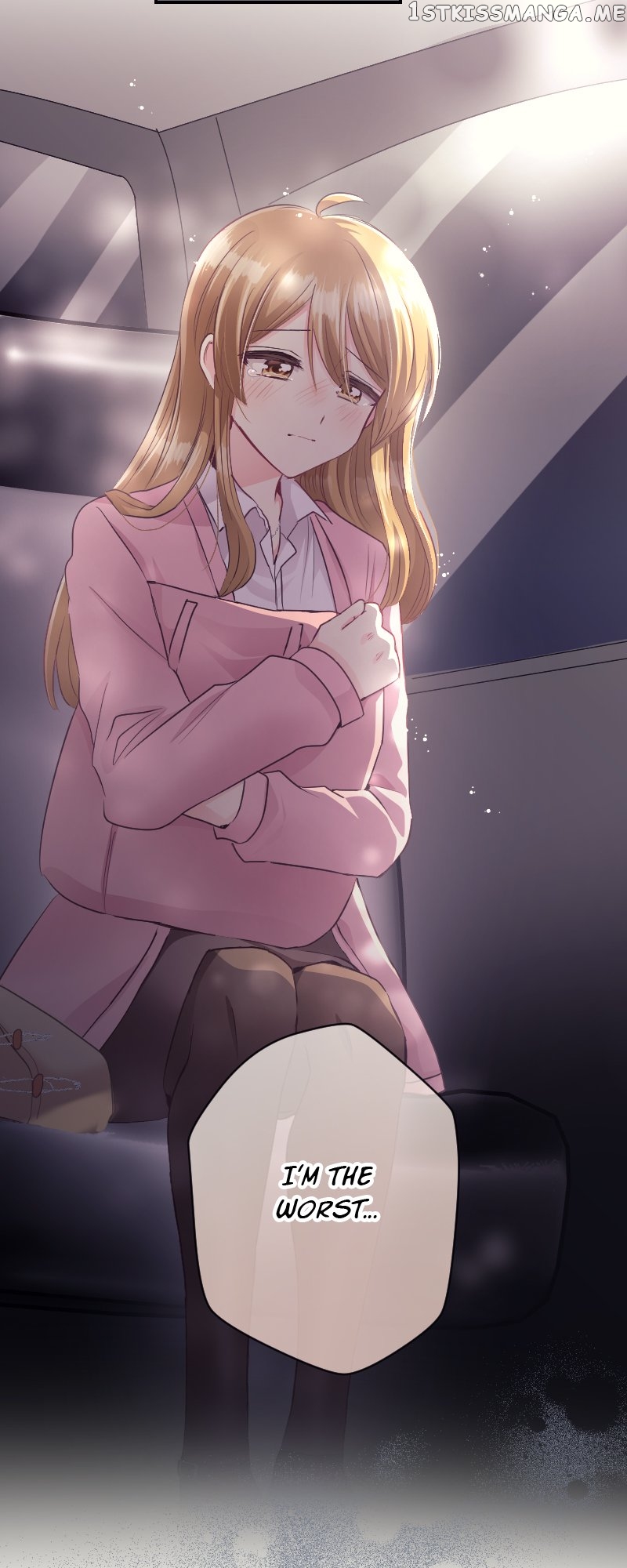 My Sweet Demon Boss Chapter 149 - page 15