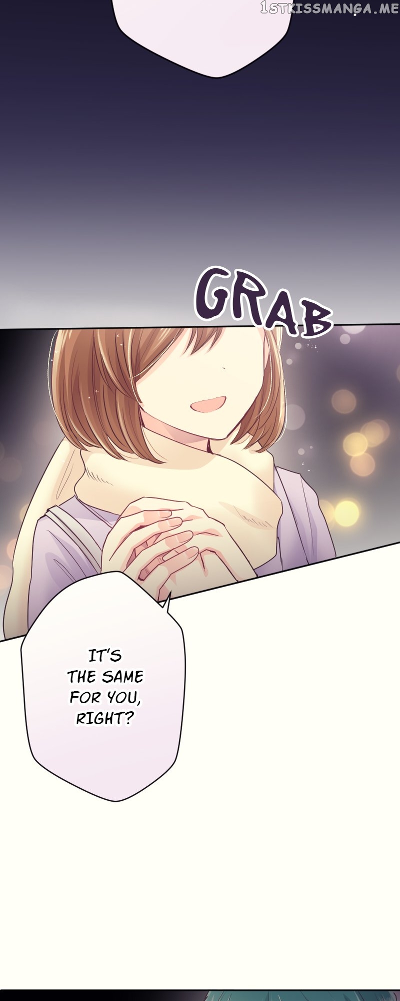 My Sweet Demon Boss Chapter 149 - page 17
