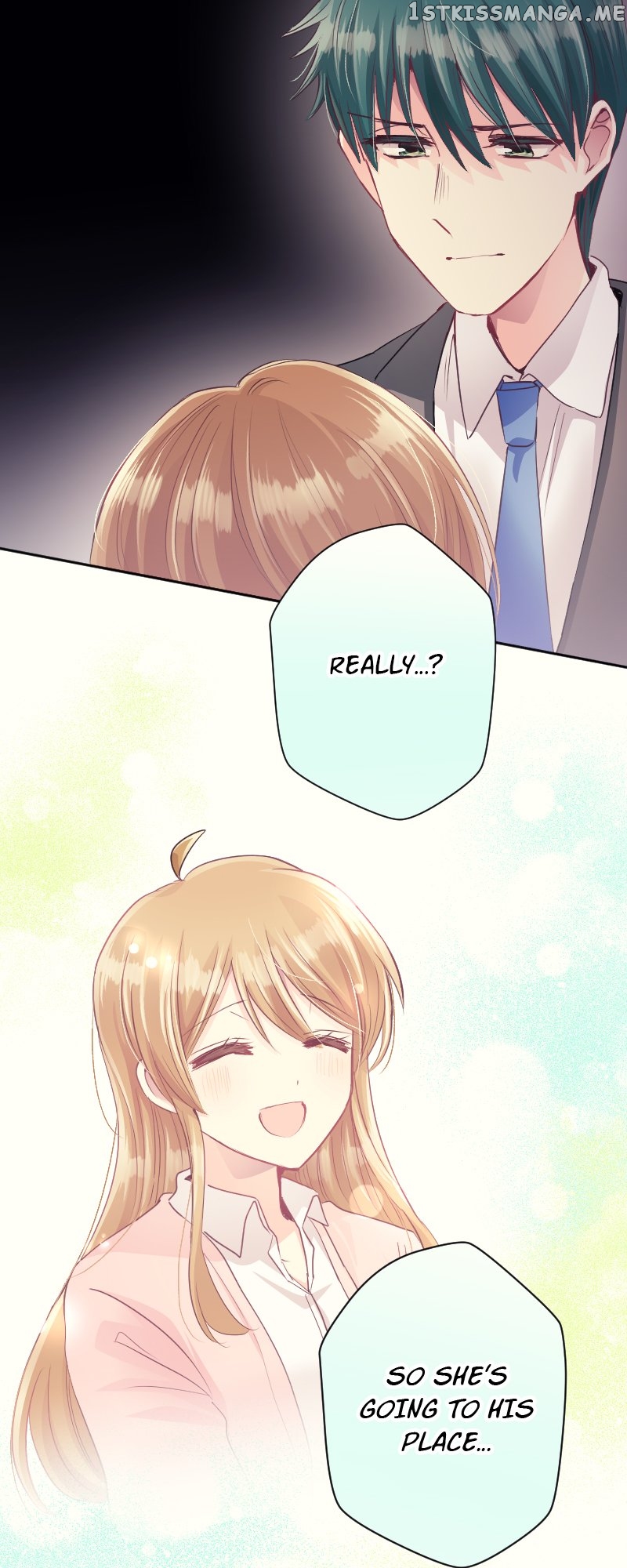 My Sweet Demon Boss Chapter 149 - page 18