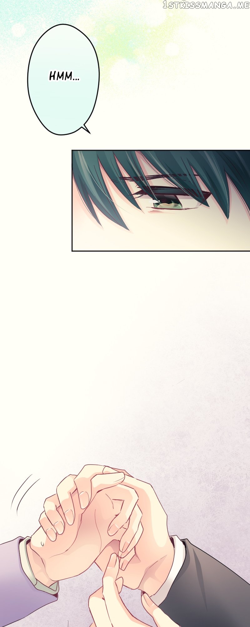 My Sweet Demon Boss Chapter 149 - page 19