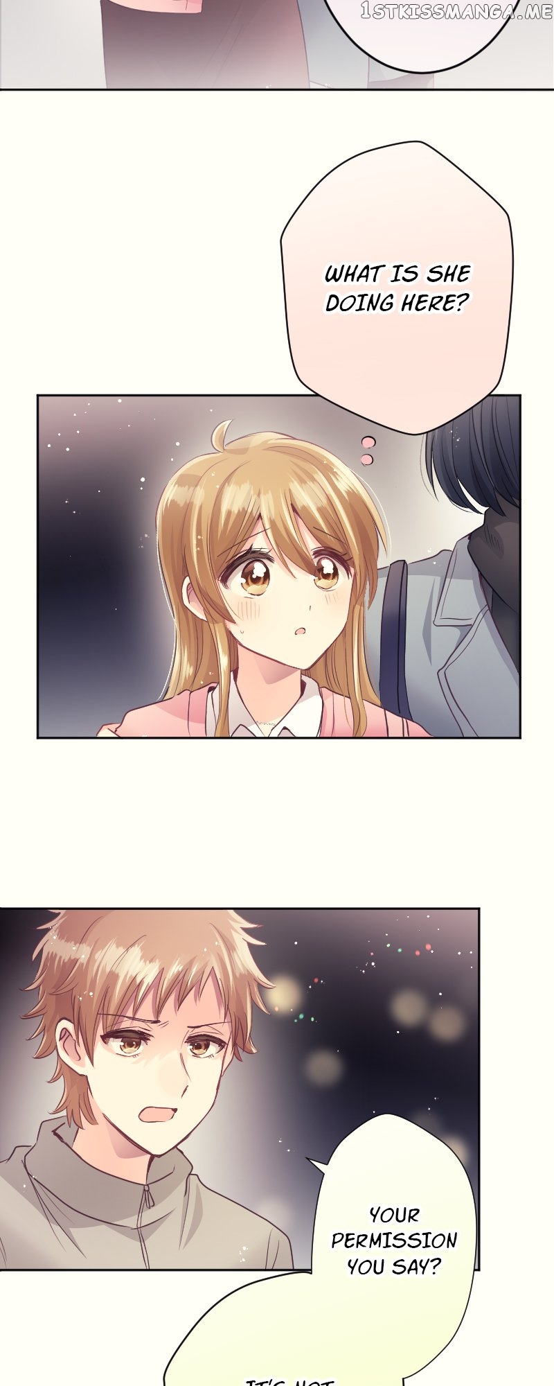 My Sweet Demon Boss Chapter 149 - page 2