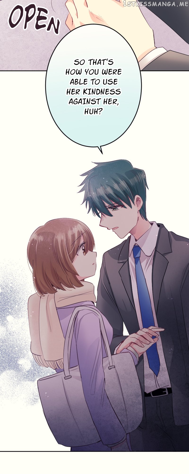 My Sweet Demon Boss Chapter 149 - page 20