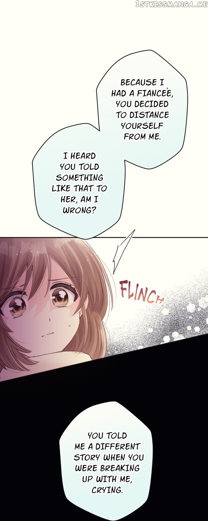 My Sweet Demon Boss Chapter 149 - page 21