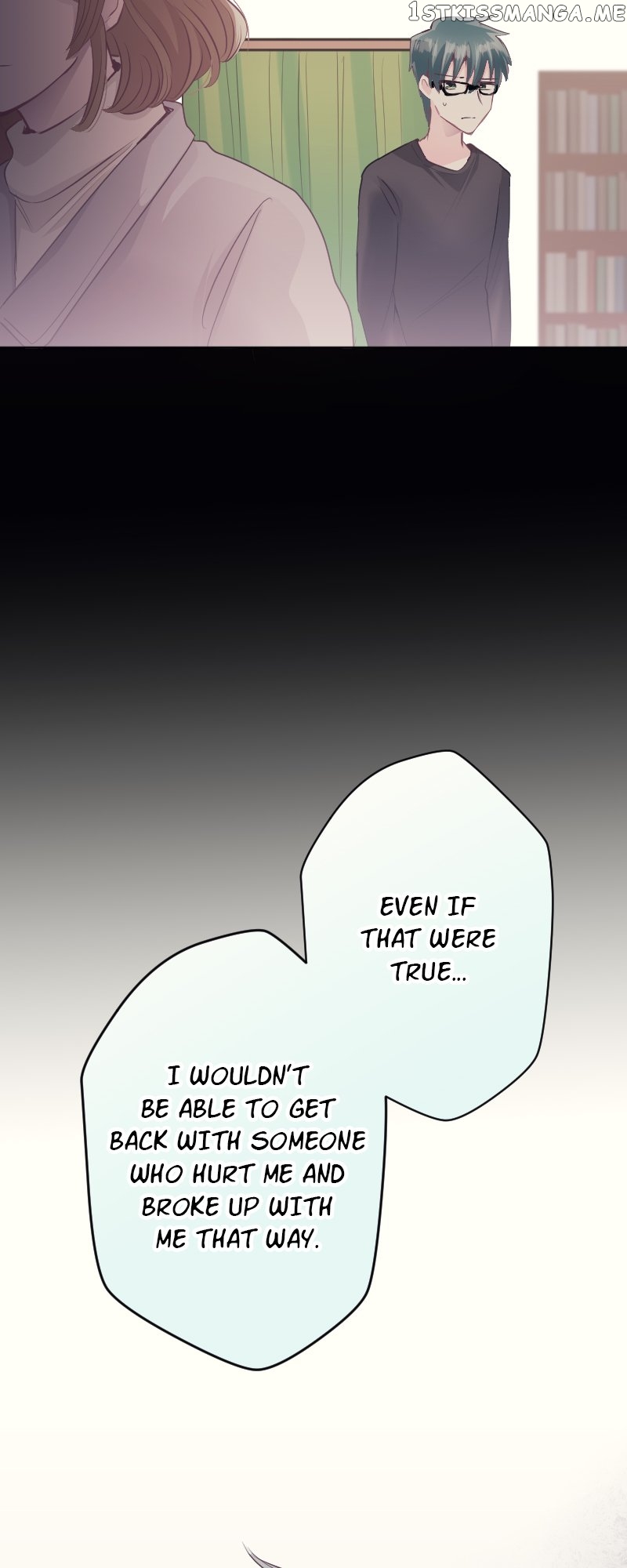 My Sweet Demon Boss Chapter 149 - page 23