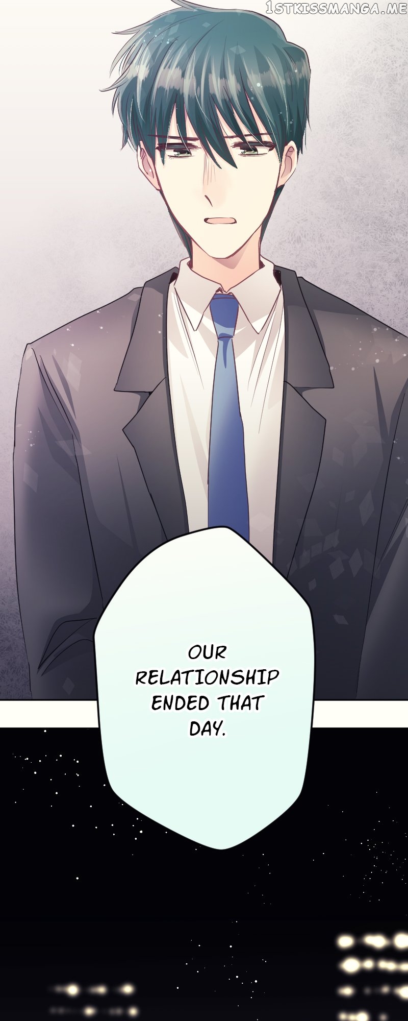 My Sweet Demon Boss Chapter 149 - page 24