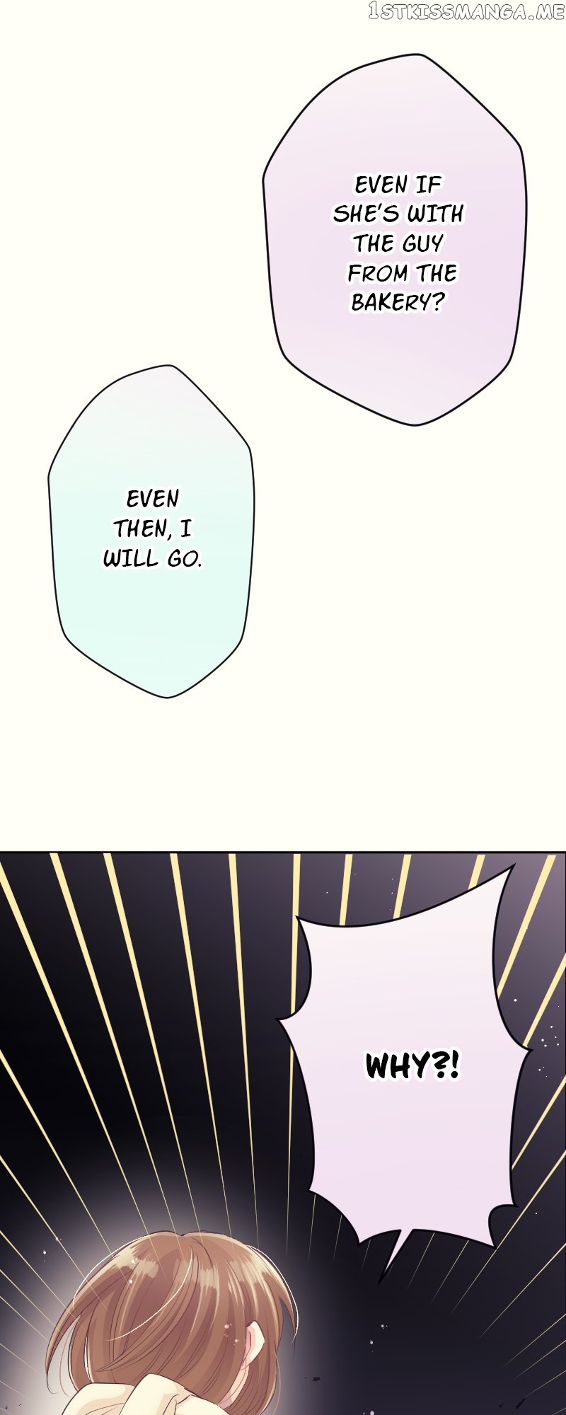 My Sweet Demon Boss Chapter 149 - page 27
