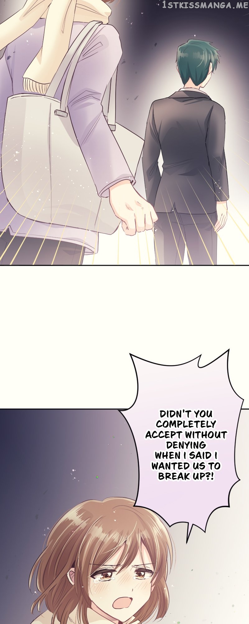My Sweet Demon Boss Chapter 149 - page 28