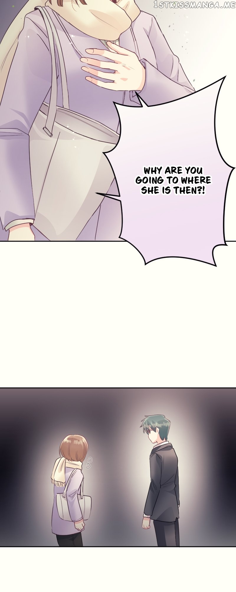 My Sweet Demon Boss Chapter 149 - page 29