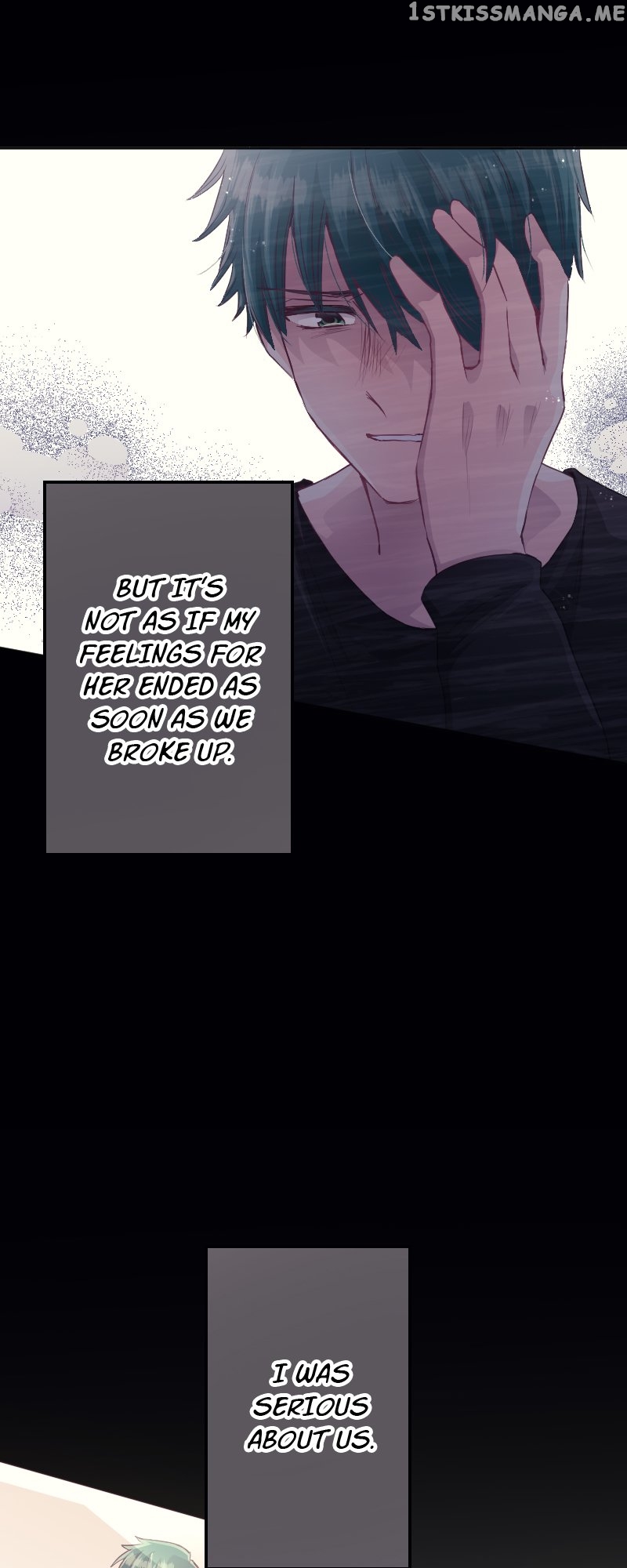 My Sweet Demon Boss Chapter 149 - page 31