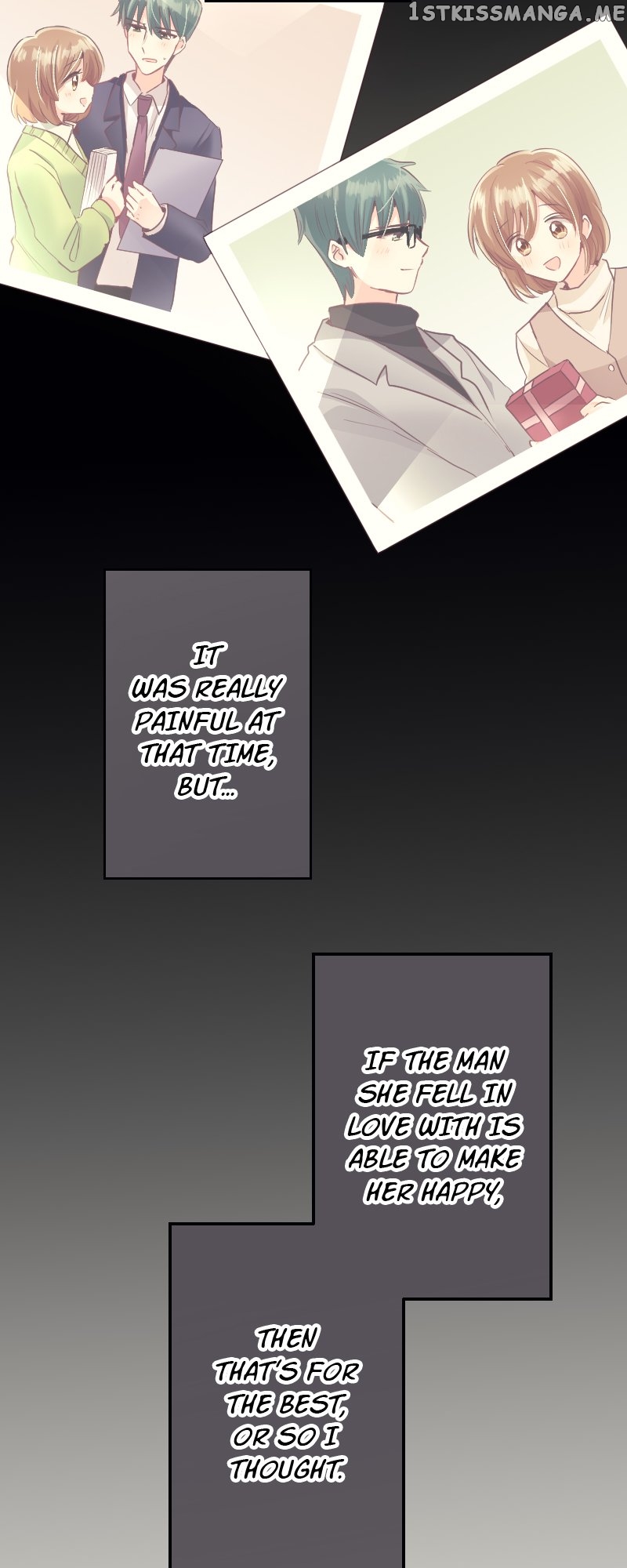 My Sweet Demon Boss Chapter 149 - page 32