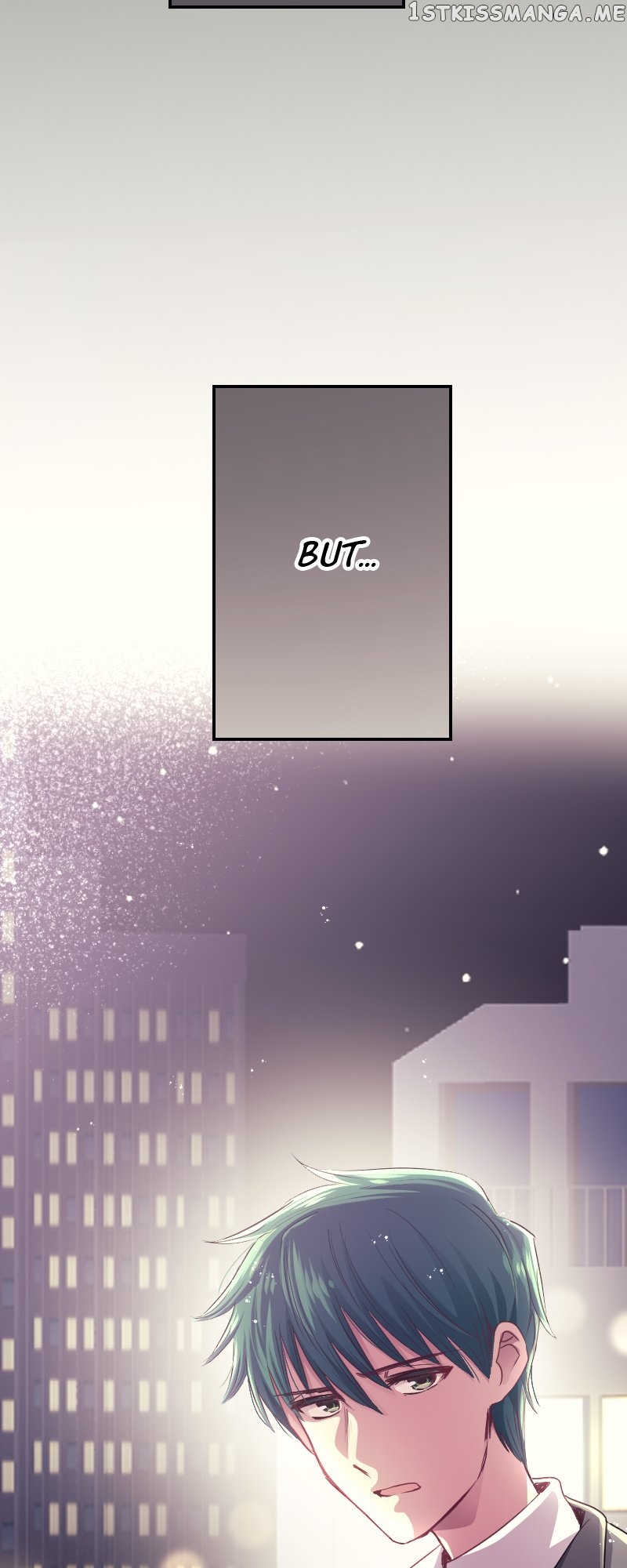 My Sweet Demon Boss Chapter 149 - page 33