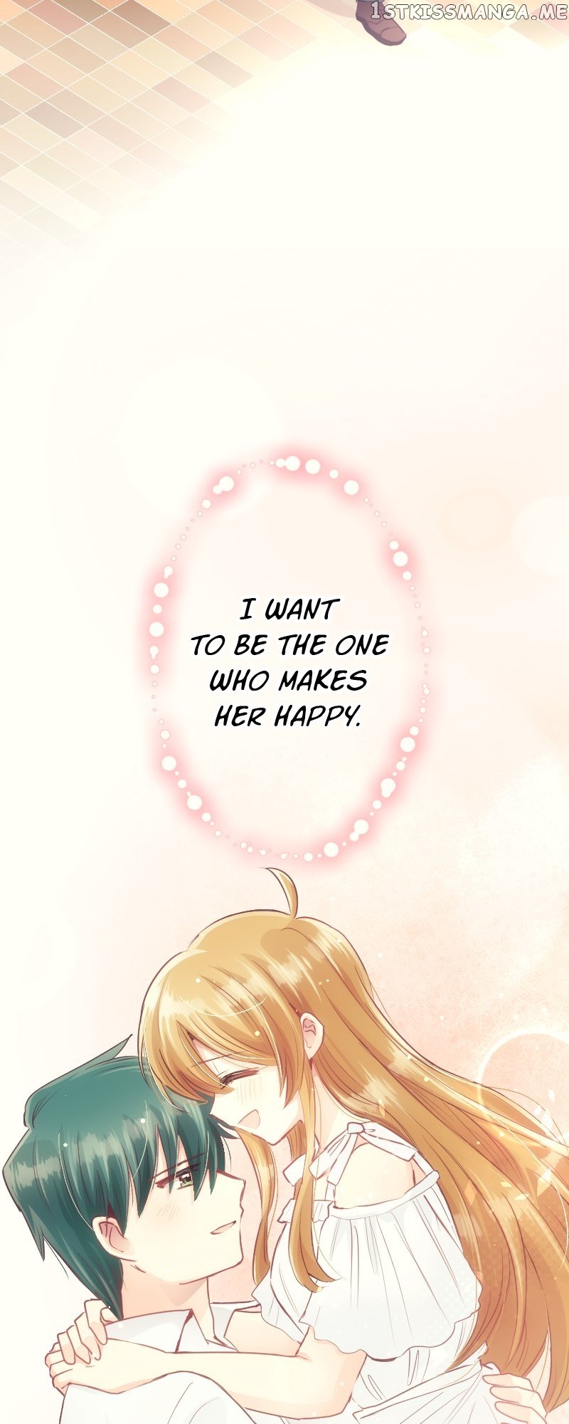 My Sweet Demon Boss Chapter 149 - page 36