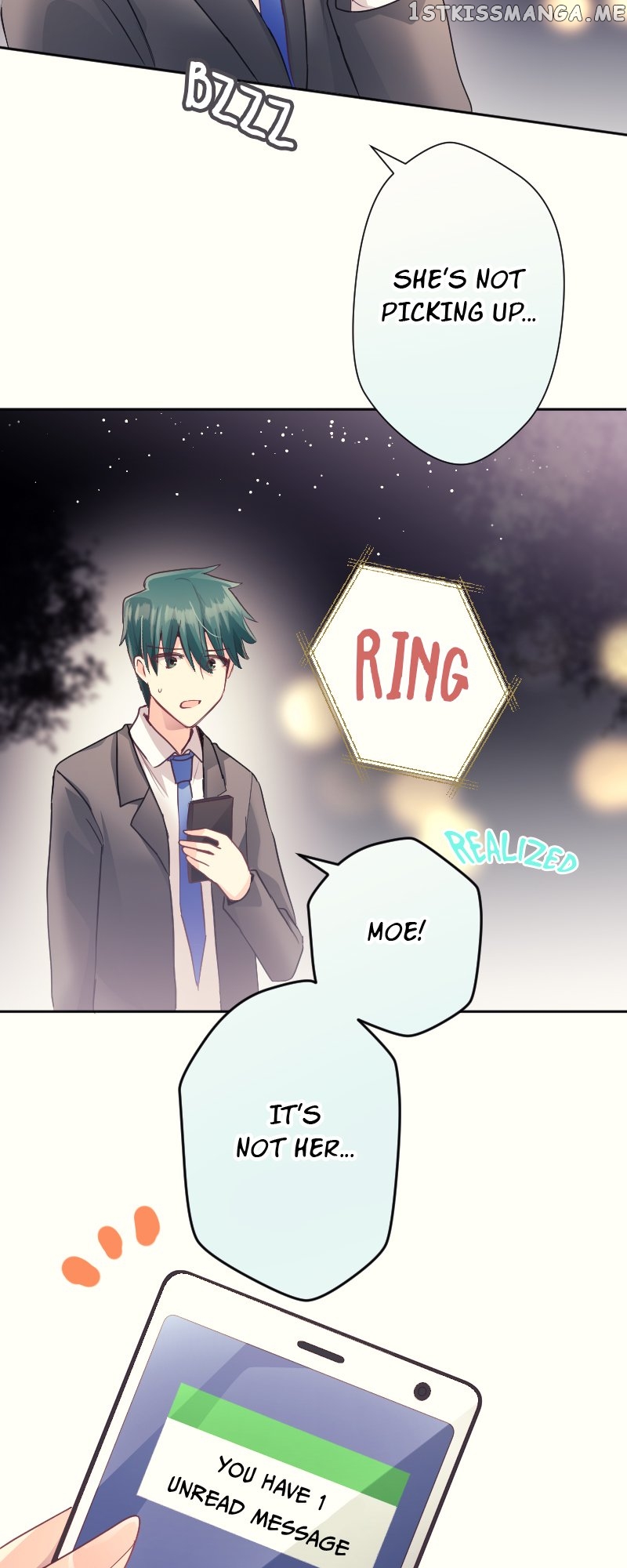 My Sweet Demon Boss Chapter 149 - page 38