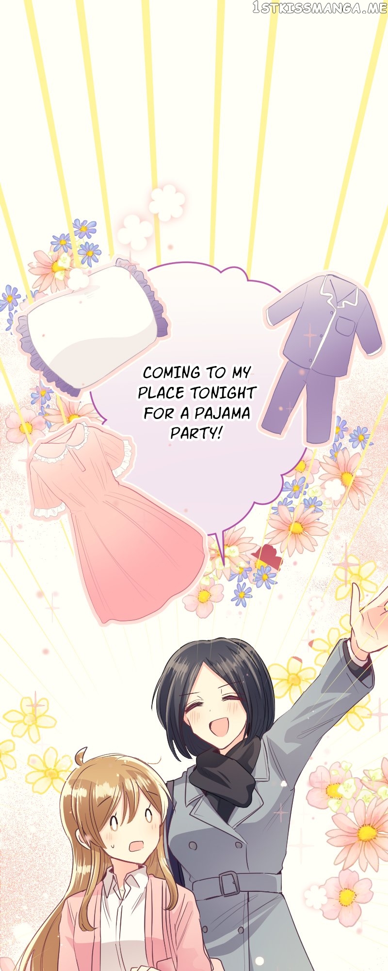 My Sweet Demon Boss Chapter 149 - page 4