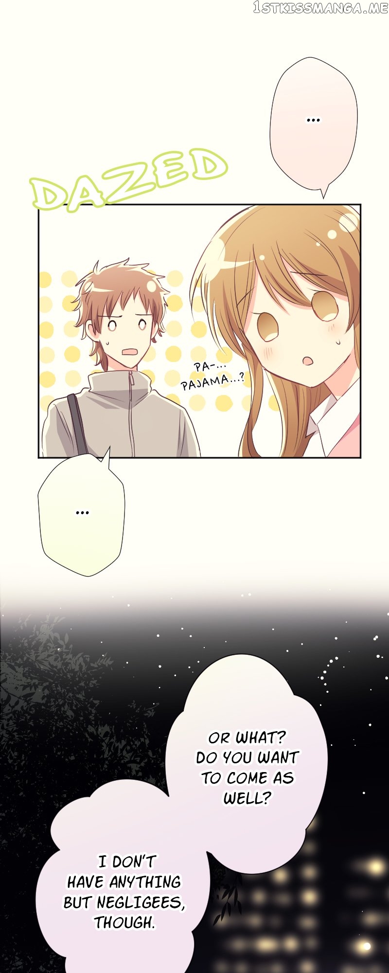 My Sweet Demon Boss Chapter 149 - page 6