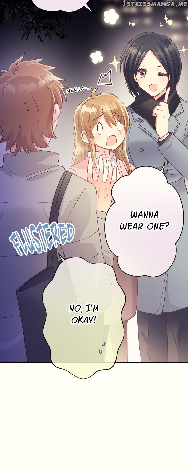 My Sweet Demon Boss Chapter 149 - page 7