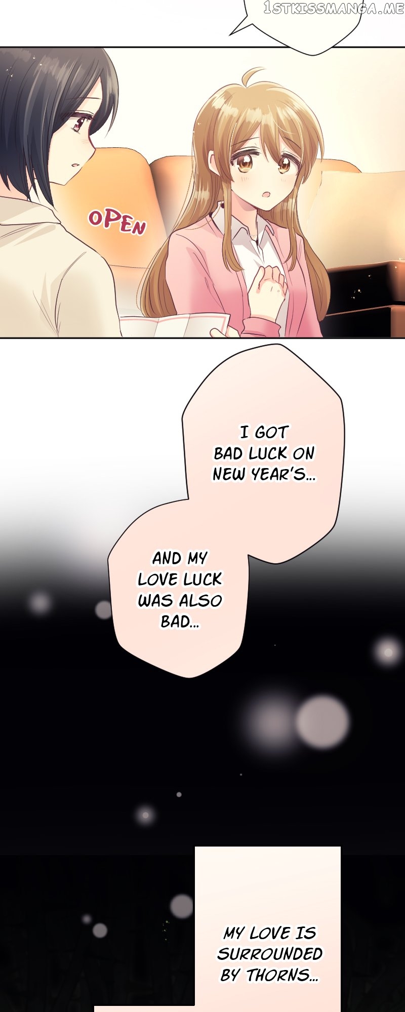 My Sweet Demon Boss Chapter 150 - page 12