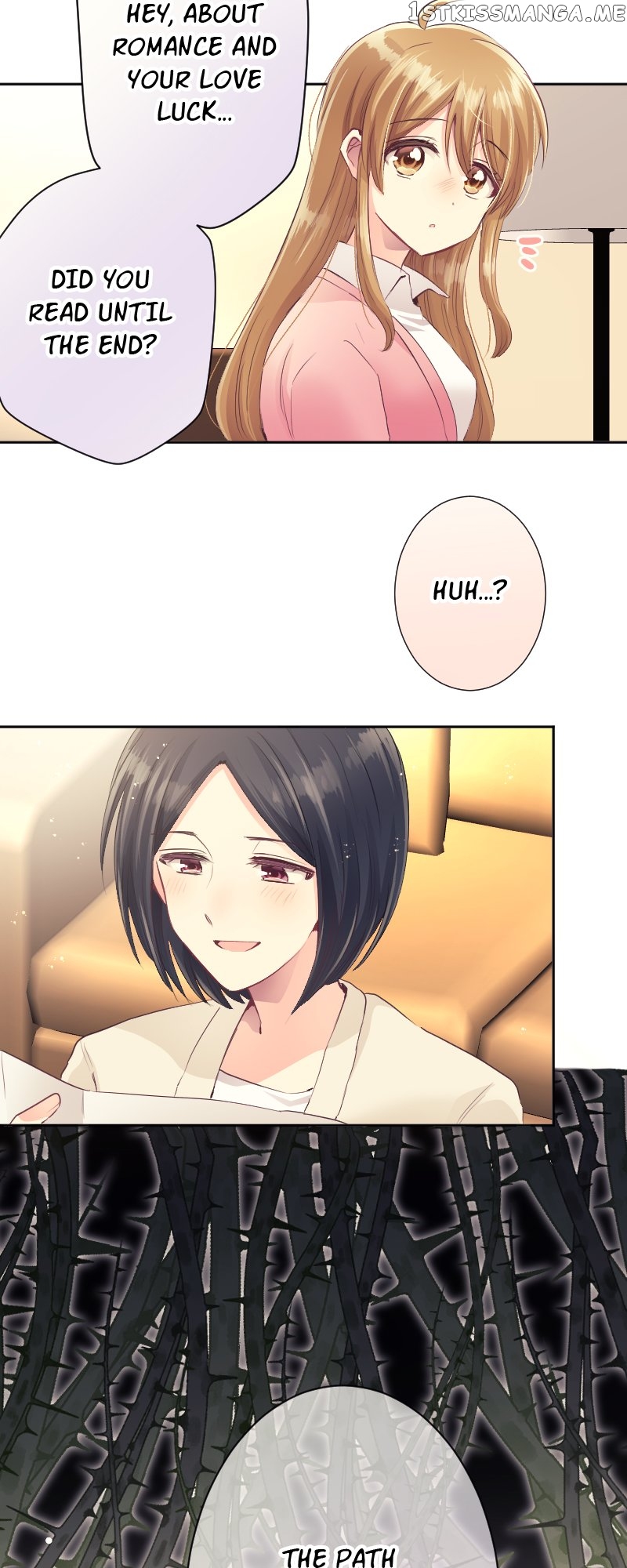 My Sweet Demon Boss Chapter 150 - page 15