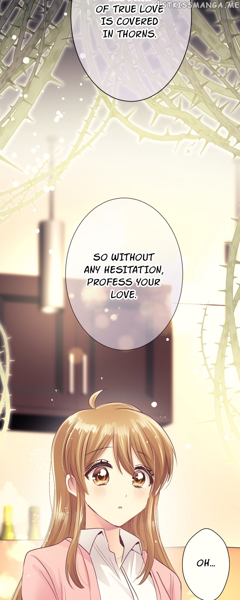 My Sweet Demon Boss Chapter 150 - page 16