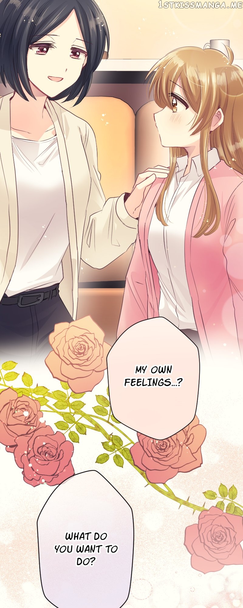 My Sweet Demon Boss Chapter 150 - page 18