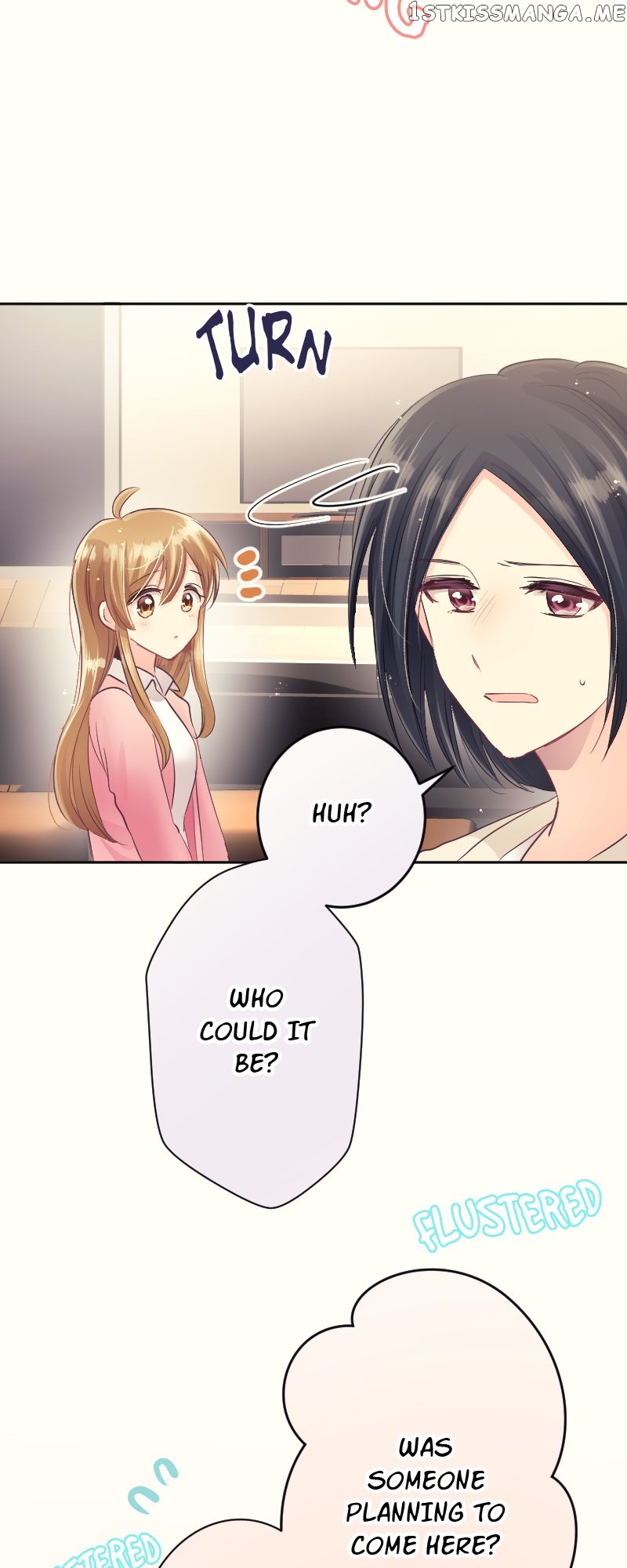 My Sweet Demon Boss Chapter 150 - page 25