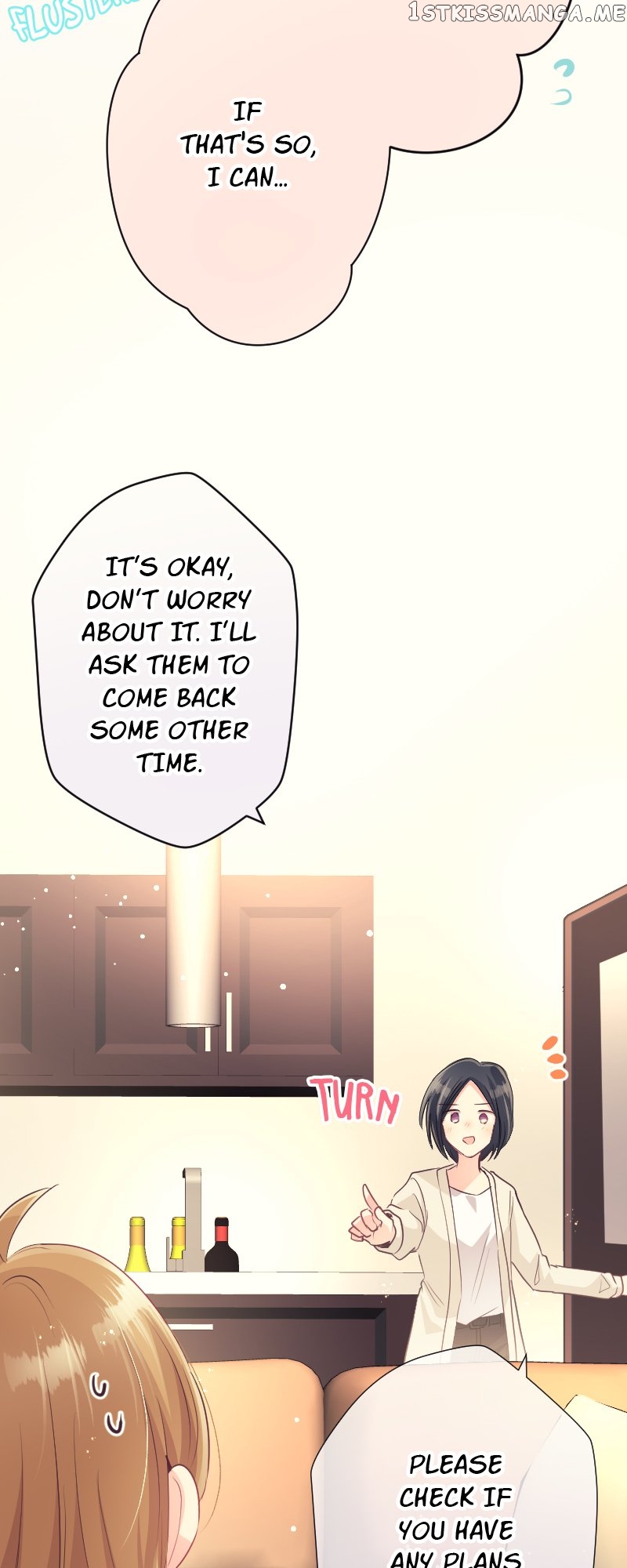 My Sweet Demon Boss Chapter 150 - page 26