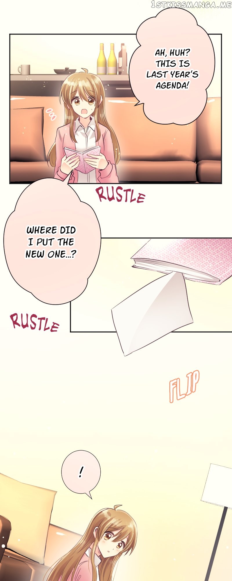 My Sweet Demon Boss Chapter 150 - page 28