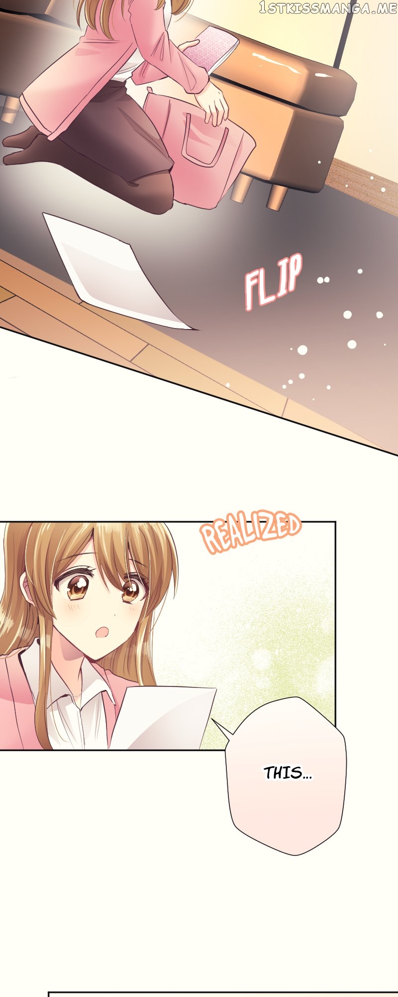 My Sweet Demon Boss Chapter 150 - page 29