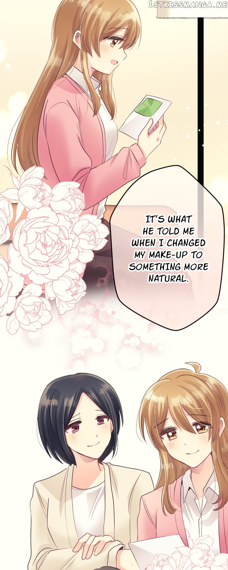 My Sweet Demon Boss Chapter 150 - page 32
