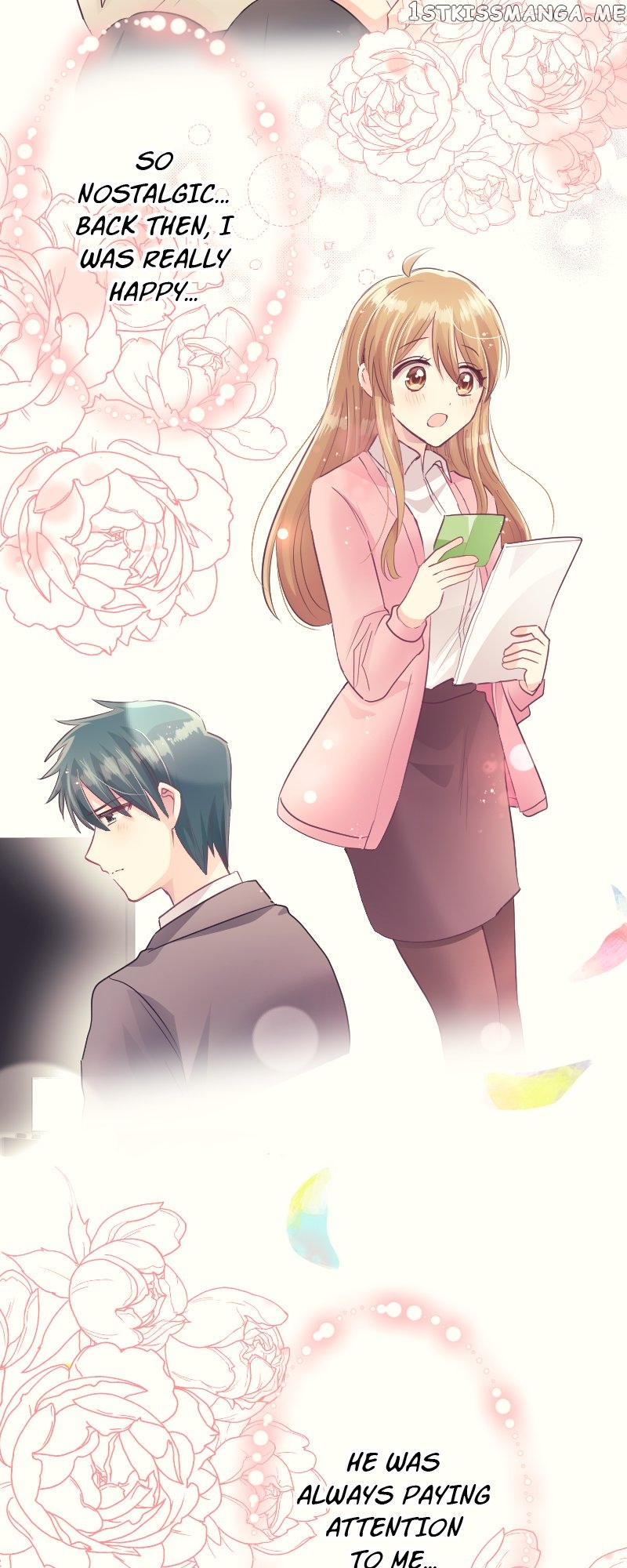 My Sweet Demon Boss Chapter 150 - page 33