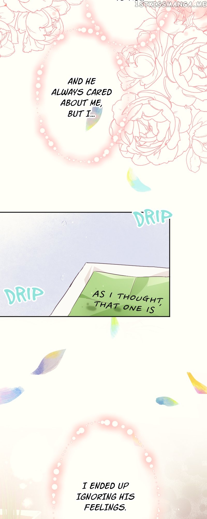 My Sweet Demon Boss Chapter 150 - page 34