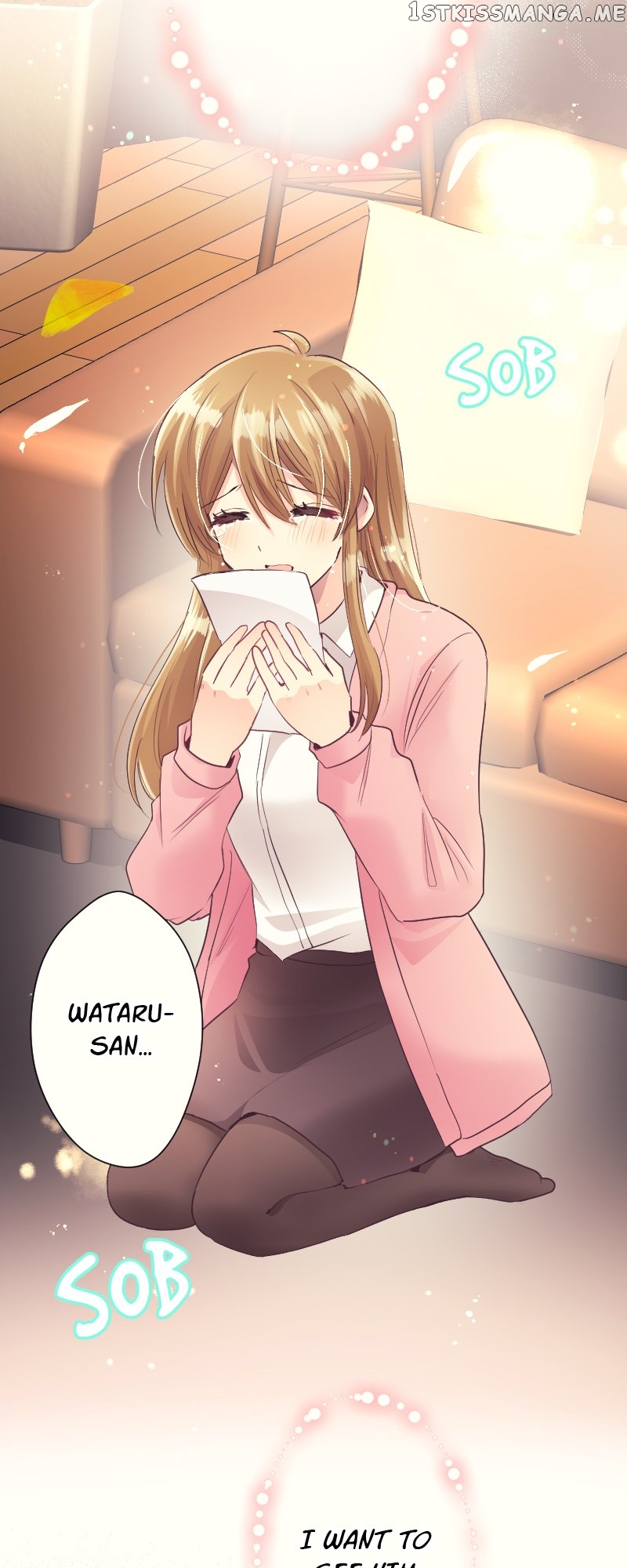 My Sweet Demon Boss Chapter 150 - page 35