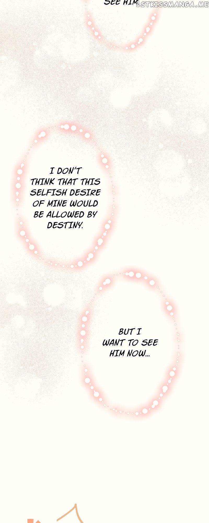 My Sweet Demon Boss Chapter 150 - page 36