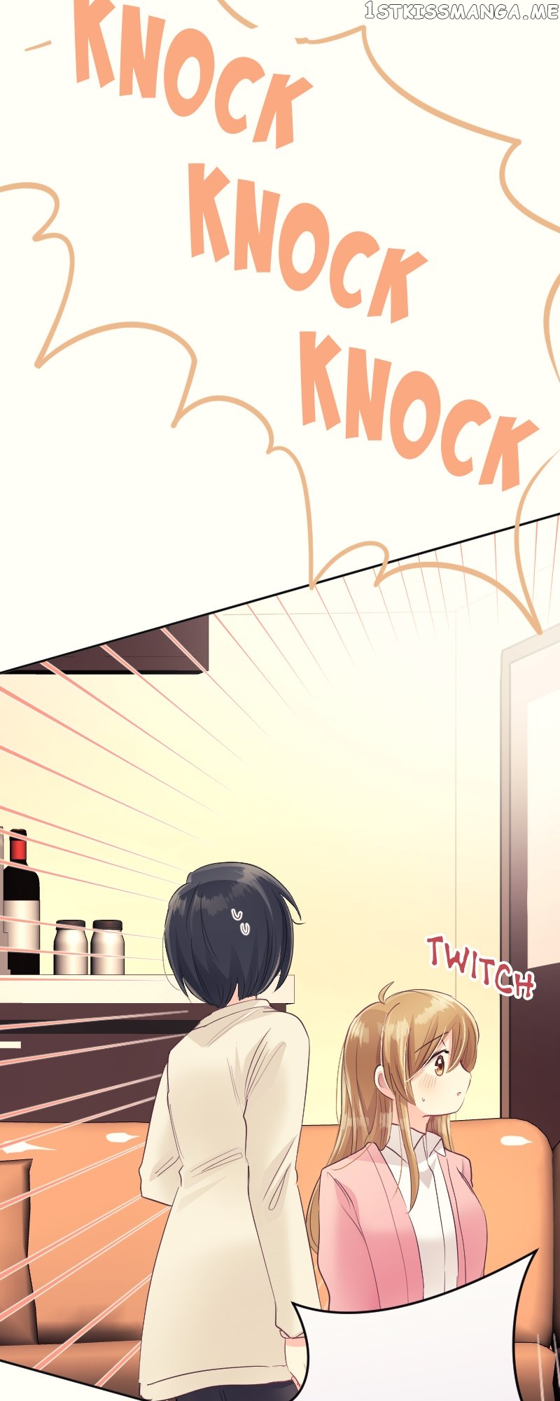 My Sweet Demon Boss Chapter 150 - page 37