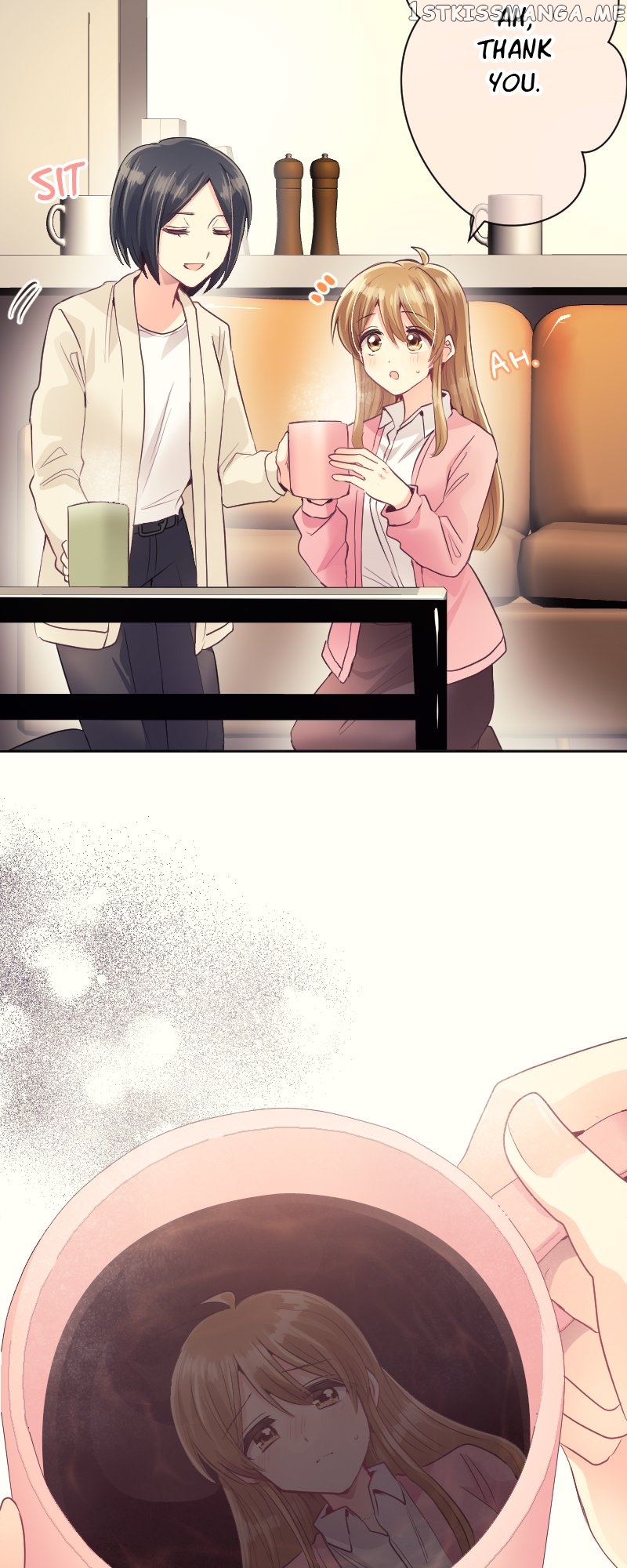 My Sweet Demon Boss Chapter 150 - page 4