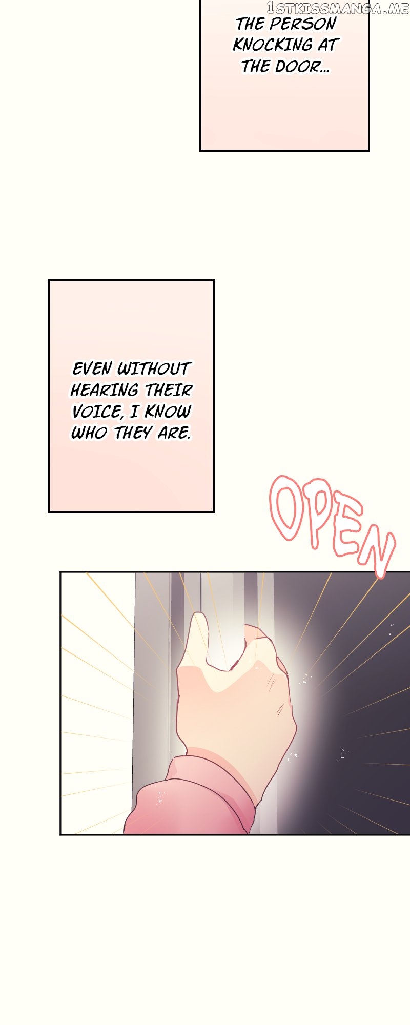 My Sweet Demon Boss Chapter 150 - page 40