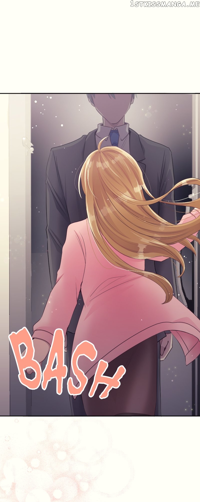 My Sweet Demon Boss Chapter 150 - page 41