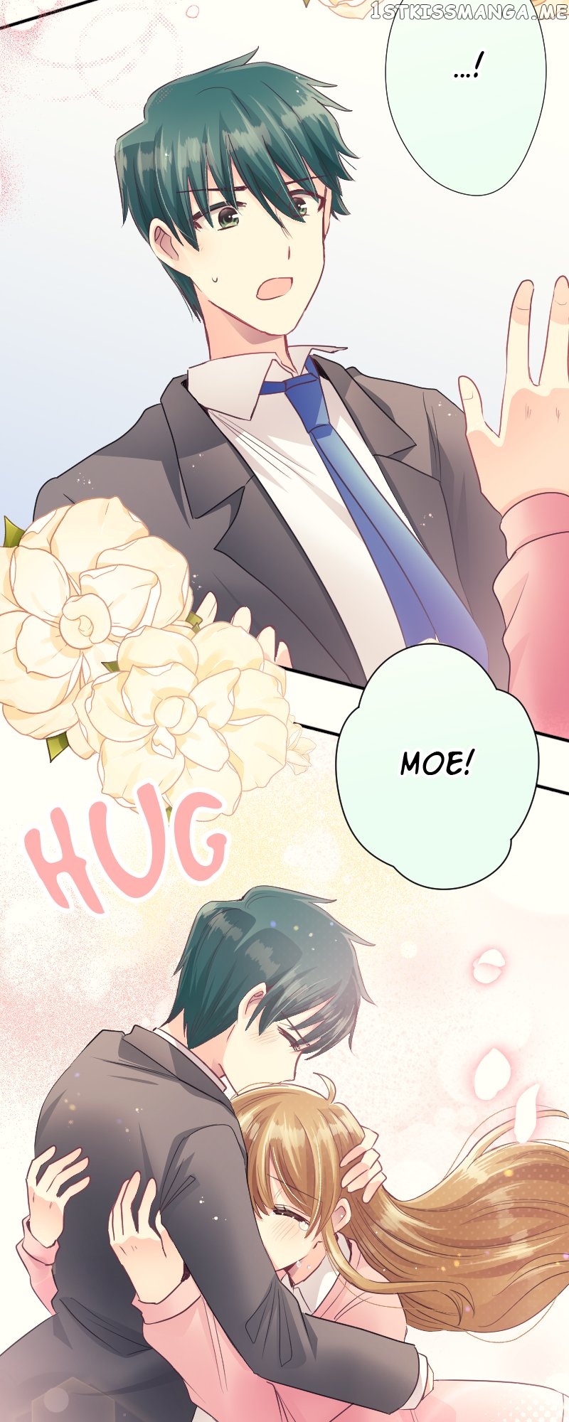 My Sweet Demon Boss Chapter 150 - page 43