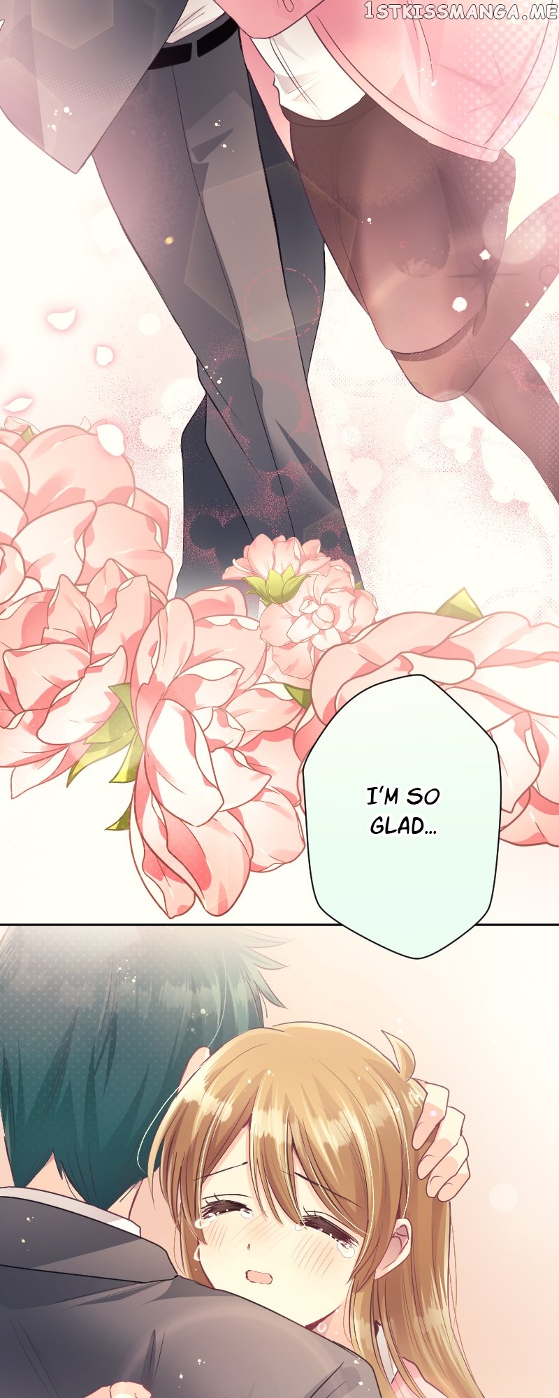 My Sweet Demon Boss Chapter 150 - page 44