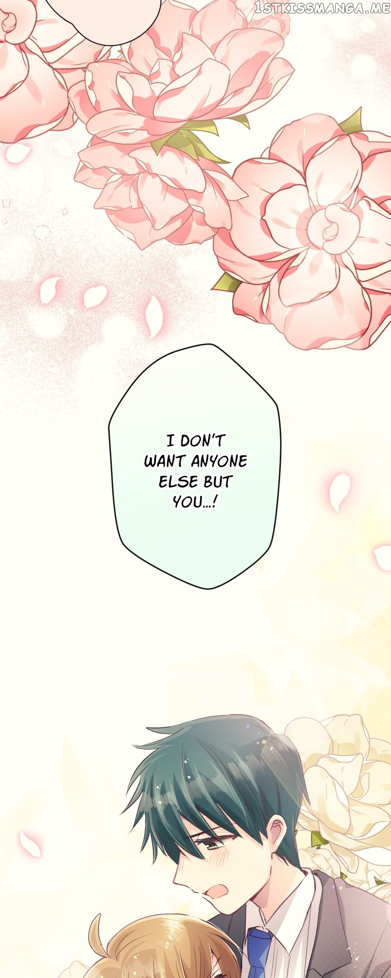 My Sweet Demon Boss Chapter 150 - page 46
