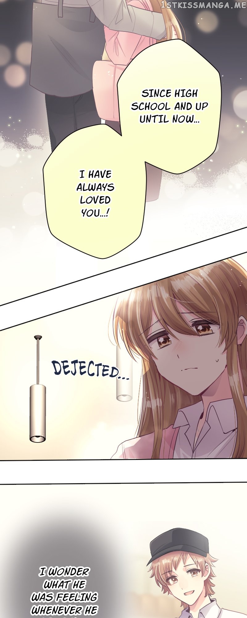 My Sweet Demon Boss Chapter 150 - page 6