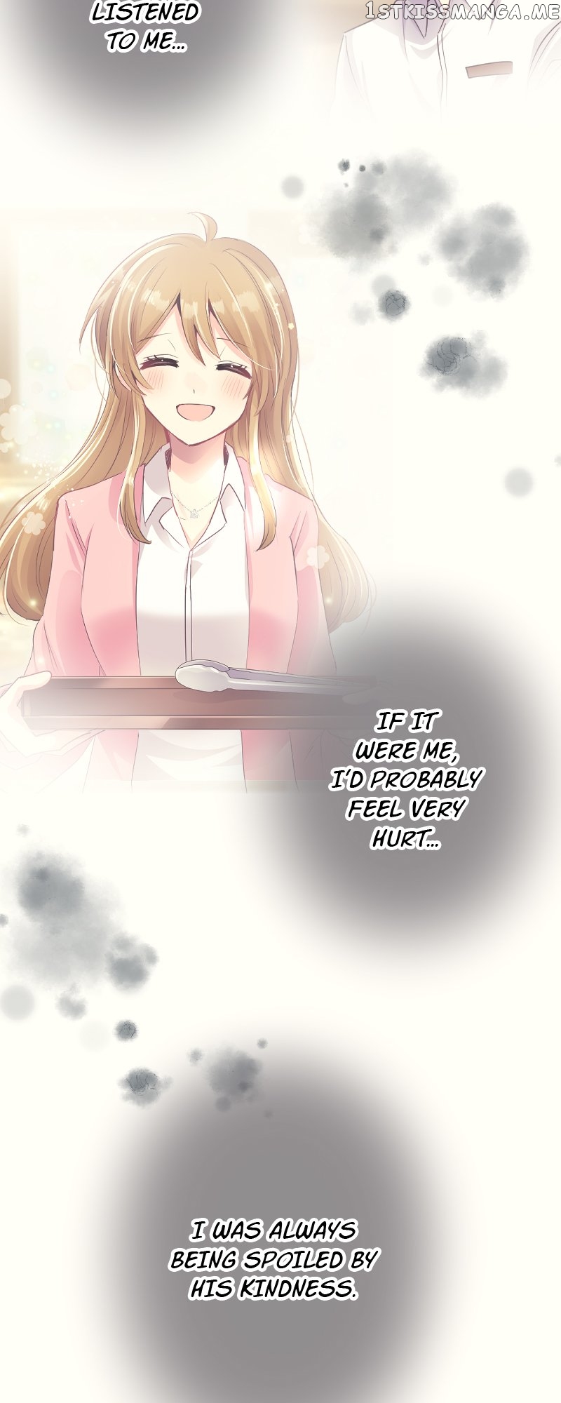 My Sweet Demon Boss Chapter 150 - page 7